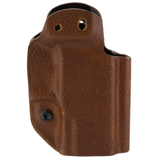 MFT HYBRID HOLSTER TAURUS PT111 G2 - MFTH3-TU-1-BR1 - Marksmans Corner