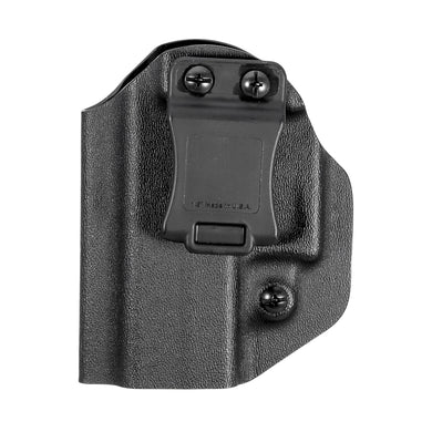 MFT IWB HLSTR FOR GLK 43 BLK - MFTHGL43AIWBA-BL - Marksmans Corner