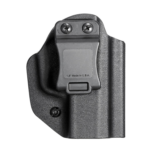 MFT IWB HLSTR FOR SIG P365 BLK - MFTHSIG365AIWBA-BL - Marksmans Corner