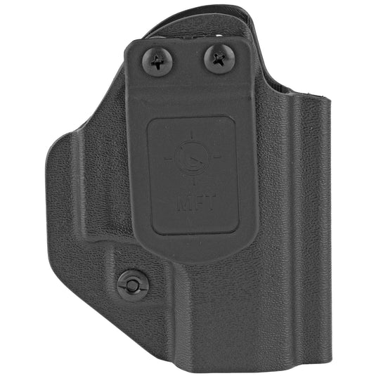 MFT IWB HLSTR TAURUS GX4 BLK - MFTHTGX4AIWBA-BL - Marksmans Corner