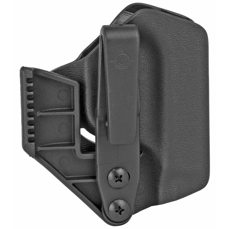 Load image into Gallery viewer, MFT MINIMALIST HLSTR M&amp;P SHIELD - MFTH2SWSHAIWBM - Marksmans Corner
