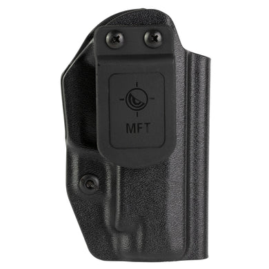 MFT MINIMALIST IWB HLSTR P365XL BLK - MFTHSIG365-XLAIWBA-BL - Marksmans Corner