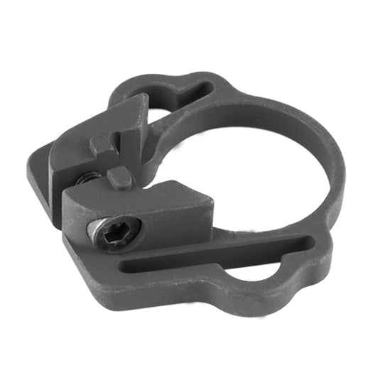 MFT ONE POINT SLING MOUNT BLK - MFTOPSM - Marksmans Corner