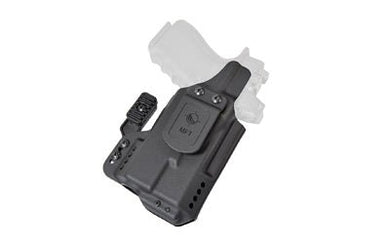 MFT PRO HLSTER FOR GLOCK 19 TLR1 IWB - MFTH5-GL-1-WL-1 - Marksmans Corner