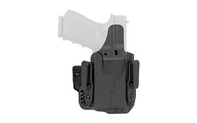 MFT PRO HLSTER FOR GLOCK 19 TLR7 IWB - MFTH5-GL-1-WL-7 - Marksmans Corner