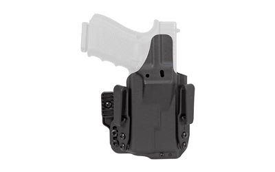 MFT PRO HLSTER FOR GLOCK 19 TLR7 IWB - MFTH5-GL-1-WL-7 - Marksmans Corner