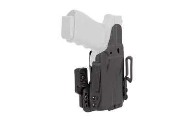 MFT PRO HLSTER FOR GLOCK 19 TLR7 IWB - MFTH5-GL-1-WL-7 - Marksmans Corner