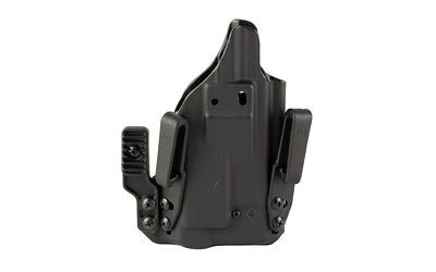 MFT PRO HLSTR SIG P365 TLR7 IWB BLK - MFTH5-SIG-1-WL-7 - Marksmans Corner