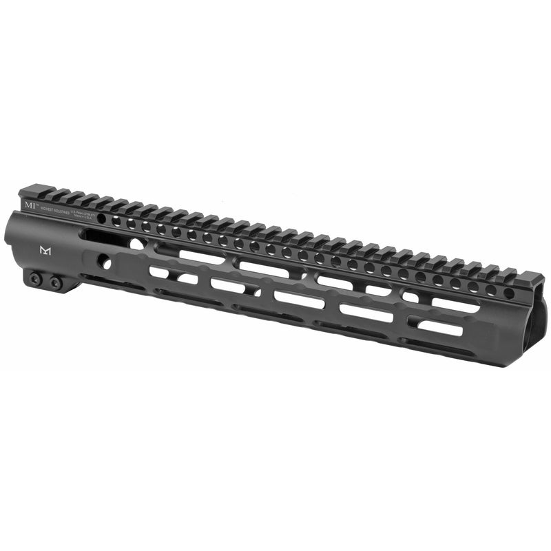 Load image into Gallery viewer, MIDWEST 12.625 SLIM LINE HANDGUARD - MWMI-SLH12625 - Marksmans Corner
