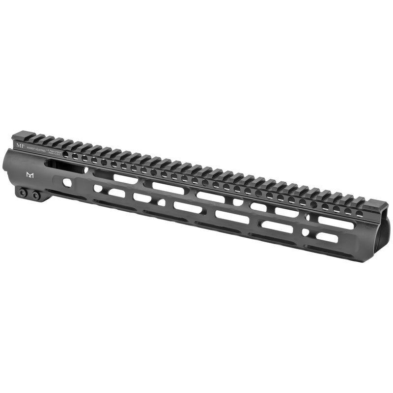 Load image into Gallery viewer, MIDWEST 14 SLIM LINE HANDGUARD - MWMI-SLH14 - Marksmans Corner
