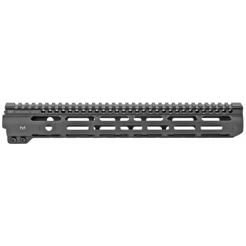 Load image into Gallery viewer, MIDWEST 14 SLIM LINE HANDGUARD - MWMI-SLH14 - Marksmans Corner
