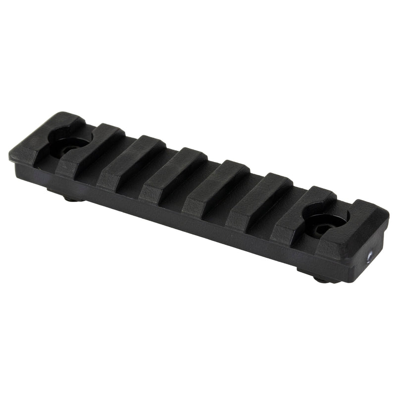 Load image into Gallery viewer, MIDWEST 7 SLOT POLY M-LOK RAIL SEC - MWMI-7PMR - Marksmans Corner
