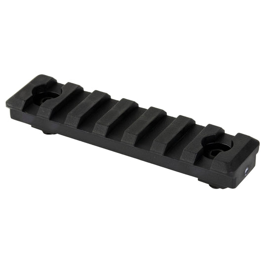 MIDWEST 7 SLOT POLY M-LOK RAIL SEC - MWMI-7PMR - Marksmans Corner