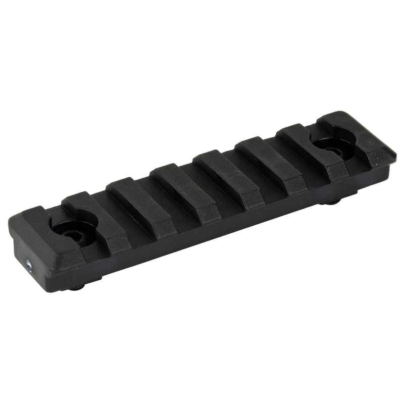 Load image into Gallery viewer, MIDWEST 7 SLOT POLY M-LOK RAIL SEC - MWMI-7PMR - Marksmans Corner
