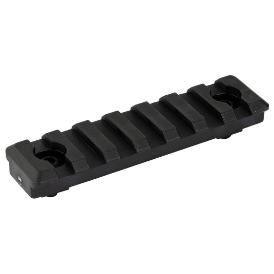 MIDWEST 7 SLOT POLY M-LOK RAIL SEC - MWMI-7PMR - Marksmans Corner