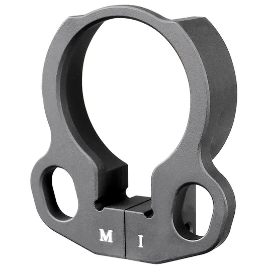 MIDWEST AR15 END PLATE ADAPTER-LOOP - MWMCTAR-13 - Marksmans Corner