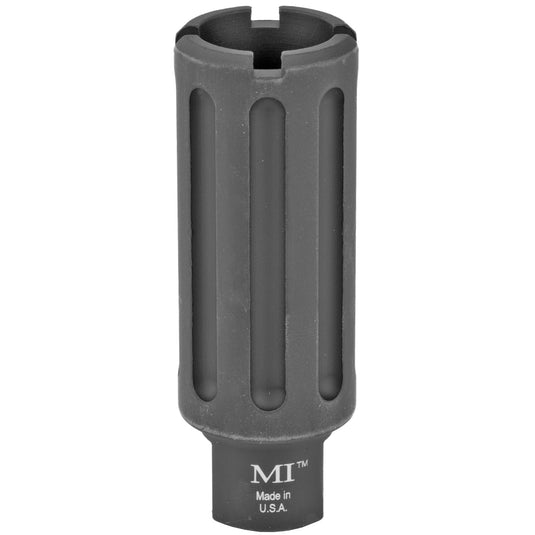 MIDWEST BLAST CAN 9MM 1/2-36 THREAD - MWMI-BC9 - Marksmans Corner