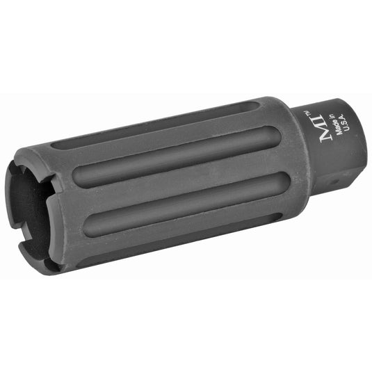 MIDWEST BLAST CAN 9MM 1/2-36 THREAD - MWMI-BC9 - Marksmans Corner