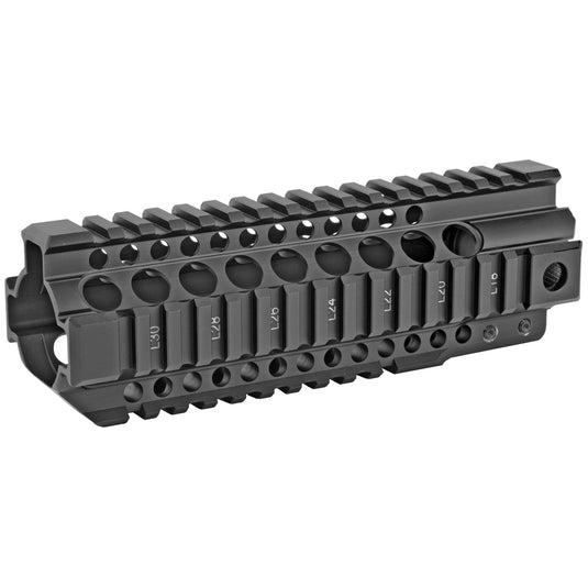 MIDWEST COMBAT QUAD RAIL 7.25 - MWMI-CRT725 - Marksmans Corner