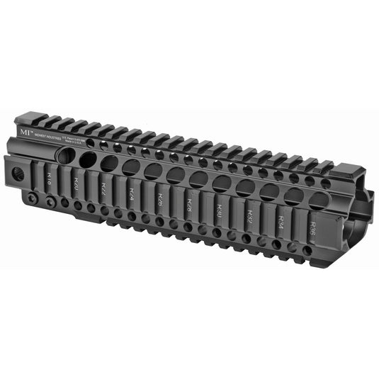 MIDWEST COMBAT QUAD RAIL 9.25 - MWMI-CRT925 - Marksmans Corner