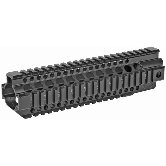 MIDWEST COMBAT QUAD RAIL 9.25 - MWMI-CRT925 - Marksmans Corner