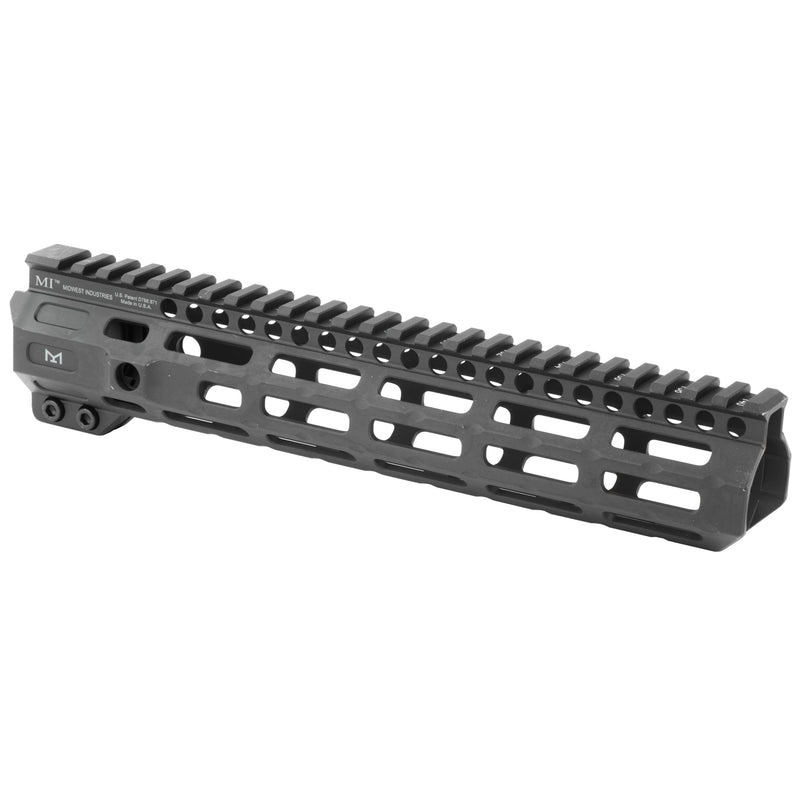 Load image into Gallery viewer, MIDWEST COMBAT RAIL 10.5 HNDGRD MLOK - MWMI-CRM105 - Marksmans Corner
