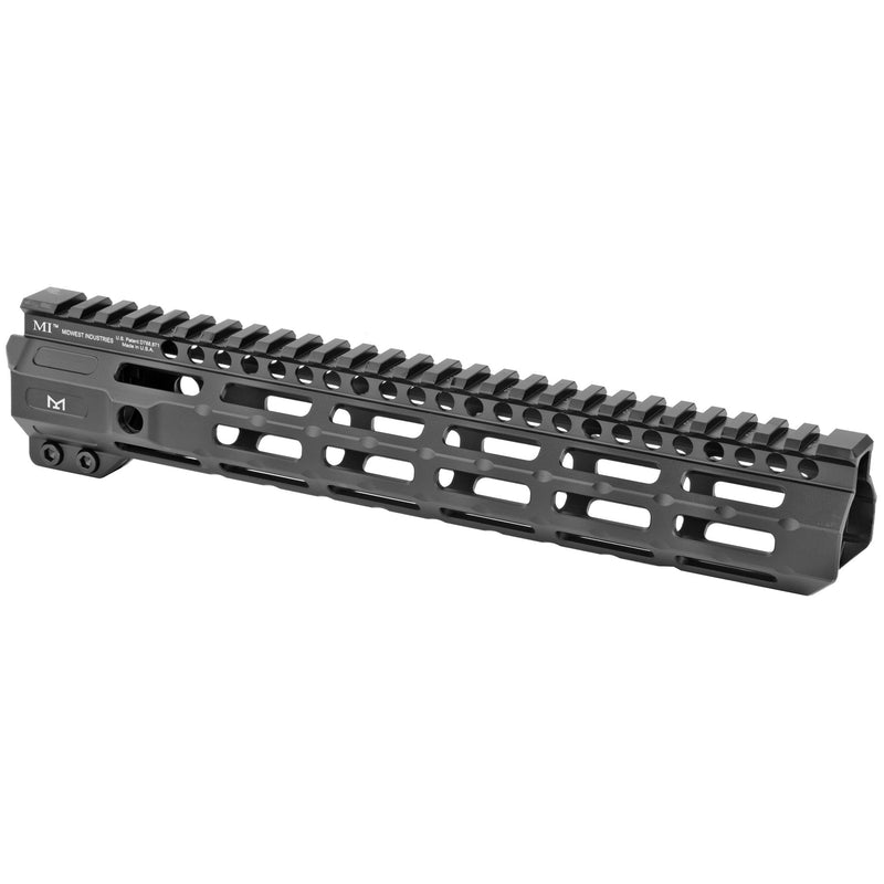 Load image into Gallery viewer, MIDWEST COMBAT RAIL 11.5 HANDGUARD - MWMI-CRM115 - Marksmans Corner
