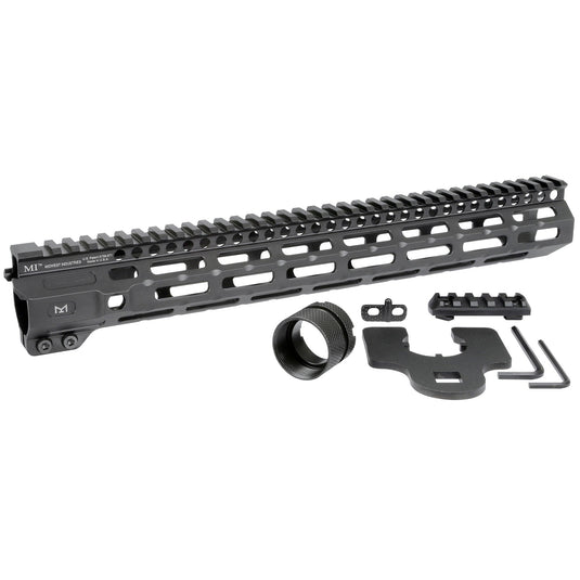 MIDWEST COMBAT RAIL 14 HNDGRD MLOK - MWMI-CRM14 - Marksmans Corner