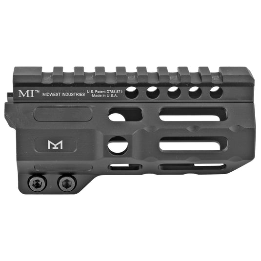 MIDWEST COMBAT RAIL 4.5 HNDGRD MLOK - MWMI-CRM45 - Marksmans Corner