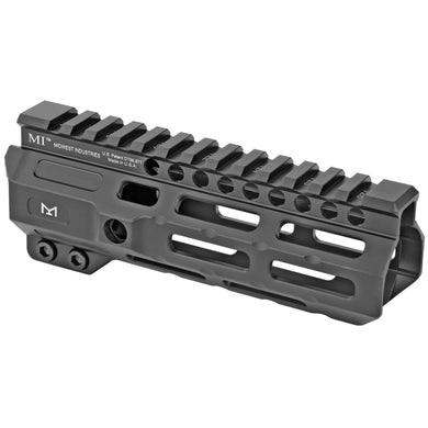 MIDWEST COMBAT RAIL 6 HNDGRD MLOK - MWMI-CRM6 - Marksmans Corner