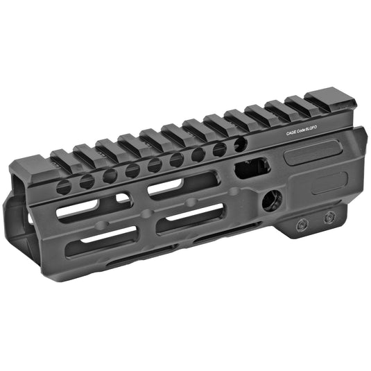 MIDWEST COMBAT RAIL 6 HNDGRD MLOK - MWMI-CRM6 - Marksmans Corner