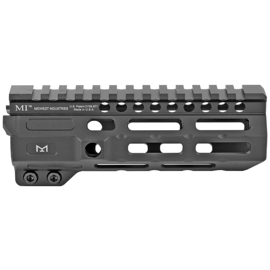 MIDWEST COMBAT RAIL 6 HNDGRD MLOK - MWMI-CRM6 - Marksmans Corner