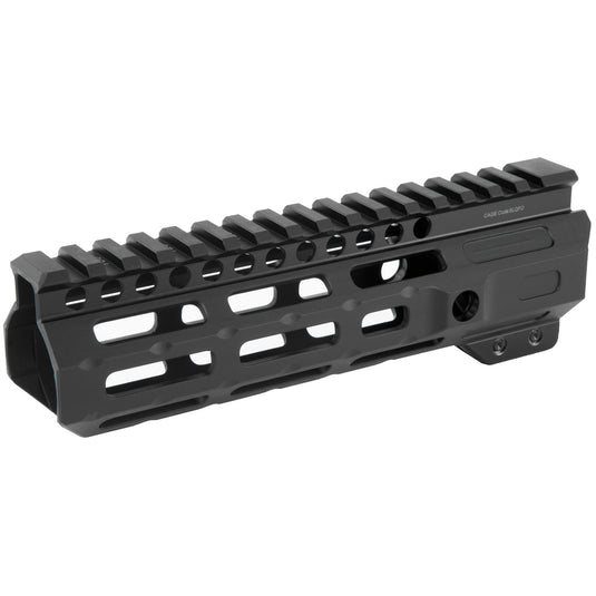 MIDWEST COMBAT RAIL 7 HNDGRD MLOK - MWMI-CRM7 - Marksmans Corner