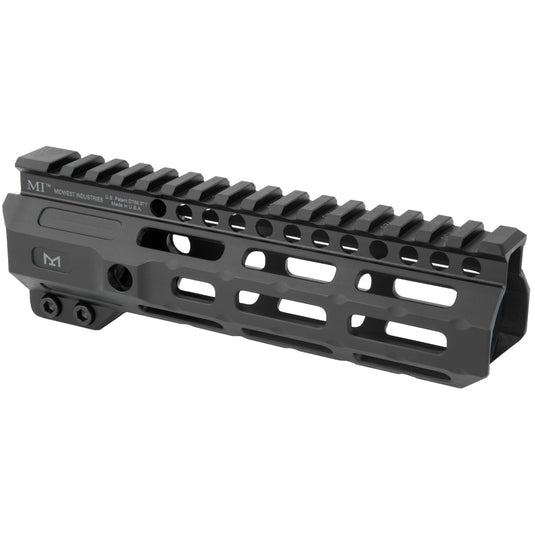 MIDWEST COMBAT RAIL 7 HNDGRD MLOK - MWMI-CRM7 - Marksmans Corner