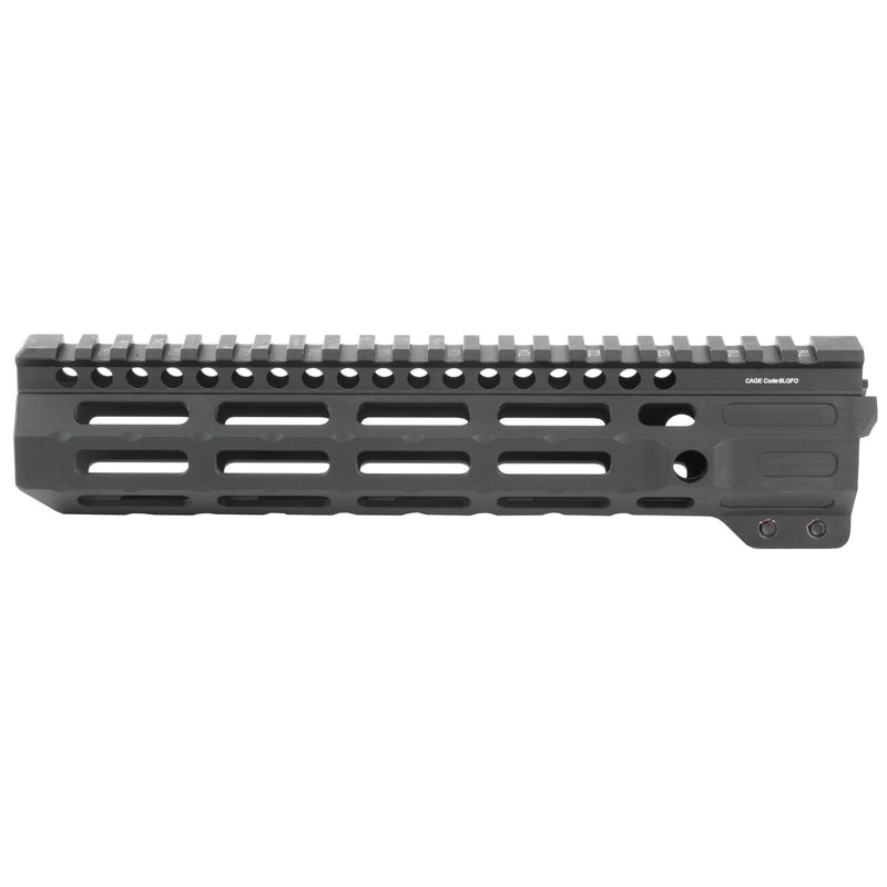 Load image into Gallery viewer, MIDWEST COMBAT RAIL 9.5 HNDGRD MLOK - MWMI-CRM95 - Marksmans Corner
