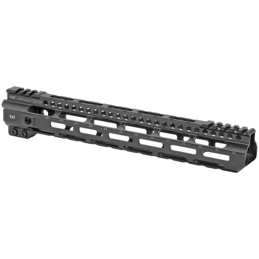 MIDWEST COMBAT RAIL LW 12.625 MLOK - MWMI-CRLW12625 - Marksmans Corner