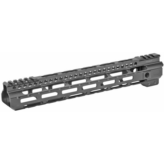 MIDWEST COMBAT RAIL LW 12.625 MLOK - MWMI-CRLW12625 - Marksmans Corner