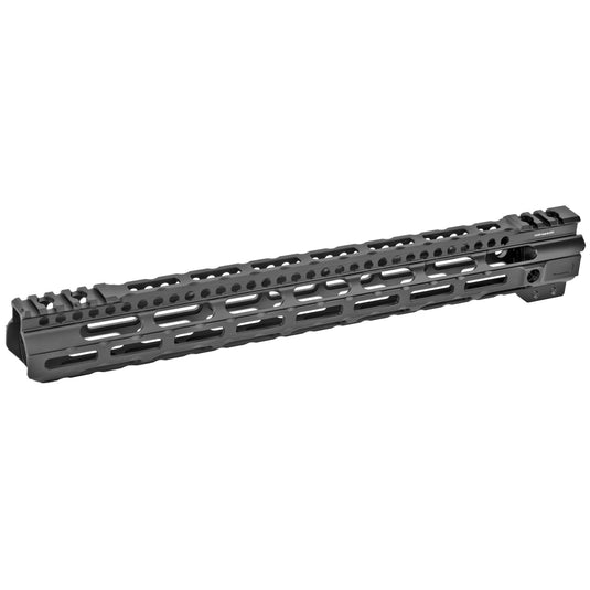 MIDWEST COMBAT RAIL LW 15 MLOK - MWMI-CRLW15 - Marksmans Corner