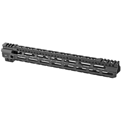 MIDWEST COMBAT RAIL LW 15 MLOK - MWMI-CRLW15 - Marksmans Corner