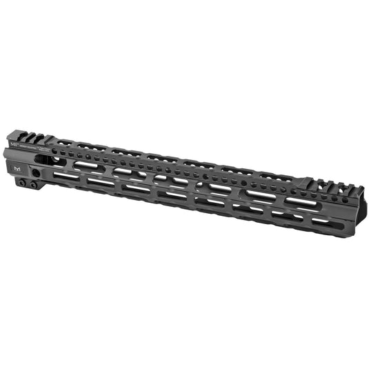 MIDWEST COMBAT RAIL LW 15 MLOK - MWMI-CRLW15 - Marksmans Corner