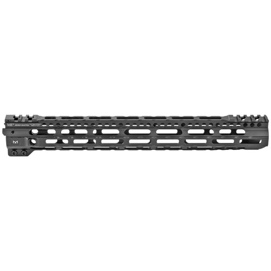 MIDWEST COMBAT RAIL LW 15 MLOK - MWMI-CRLW15 - Marksmans Corner