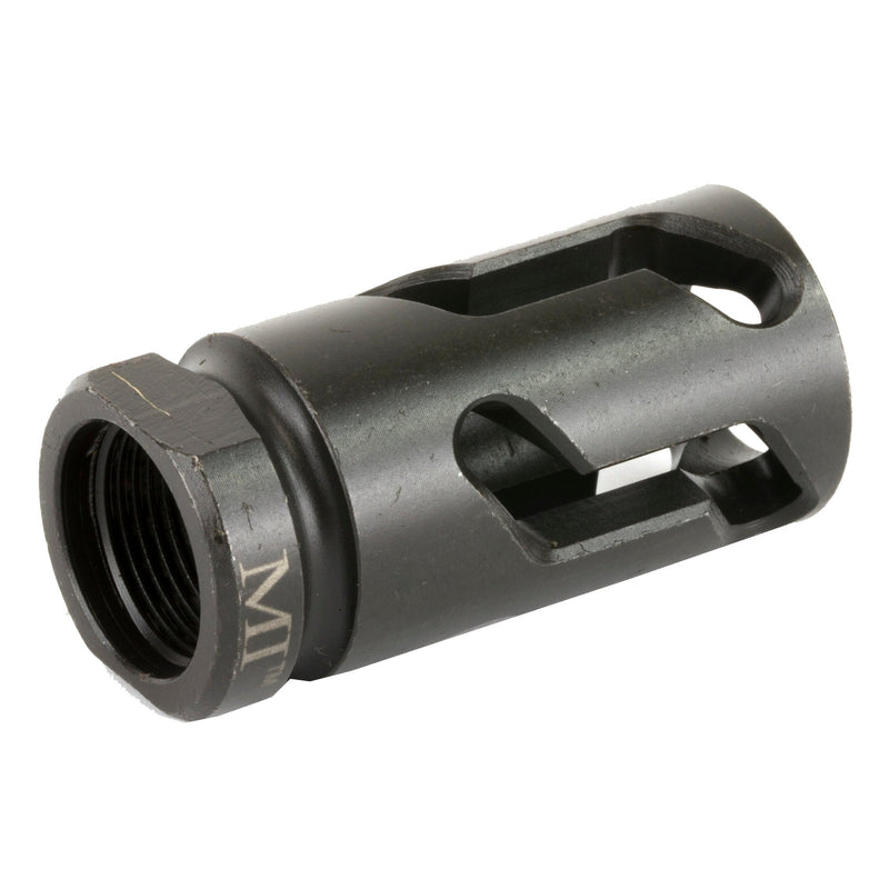 Load image into Gallery viewer, MIDWEST FLASH HIDER 5/8X24 .30 CAL - MWMI-ARFH2 - Marksmans Corner
