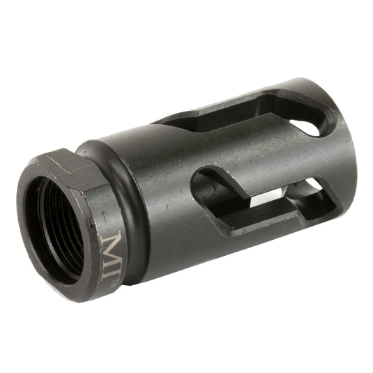 MIDWEST FLASH HIDER 5/8X24 .30 CAL - MWMI-ARFH2 - Marksmans Corner