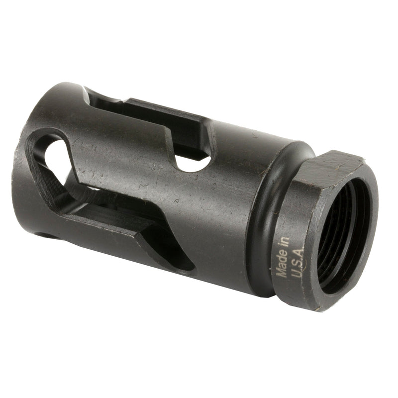 Load image into Gallery viewer, MIDWEST FLASH HIDER 5/8X24 .30 CAL - MWMI-ARFH2 - Marksmans Corner
