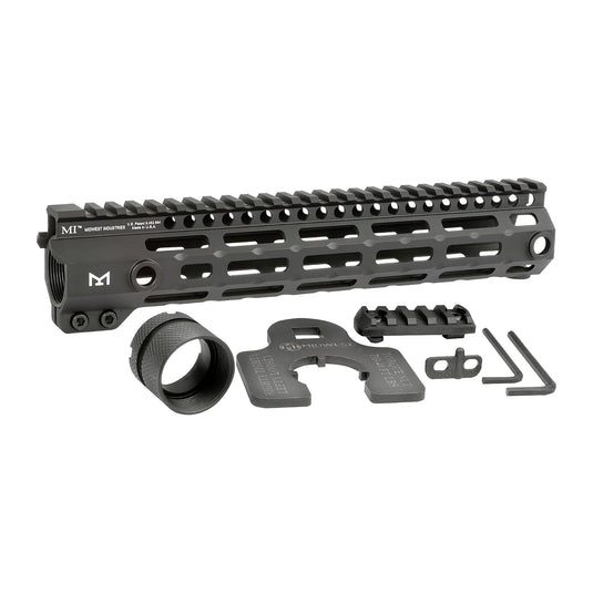 MIDWEST G4M M-LOK 10.5 HNDGRD BLK - MWMI-G4M105 - Marksmans Corner