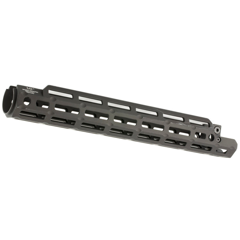 Load image into Gallery viewer, MIDWEST HK 91 HANDGUARD MLOK BLK - MWMI-HK91M - Marksmans Corner
