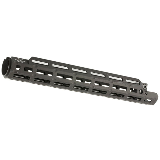 MIDWEST HK 91 HANDGUARD MLOK BLK - MWMI-HK91M - Marksmans Corner