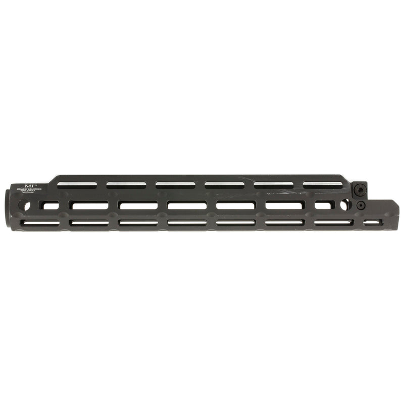 Load image into Gallery viewer, MIDWEST HK 91 HANDGUARD MLOK BLK - MWMI-HK91M - Marksmans Corner
