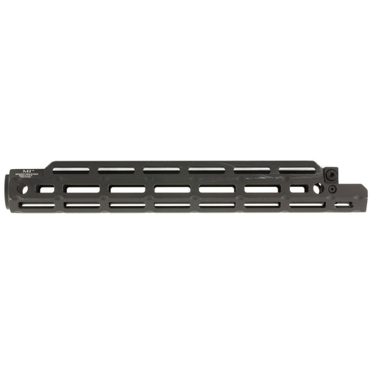 MIDWEST HK 91 HANDGUARD MLOK BLK - MWMI-HK91M - Marksmans Corner