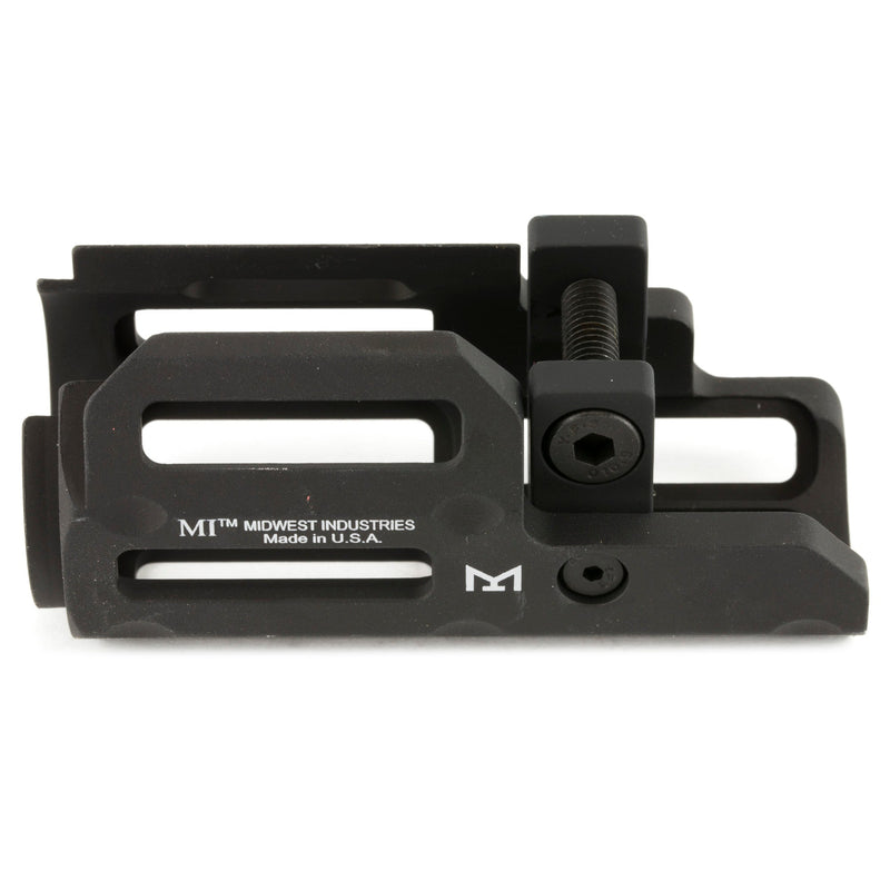 Load image into Gallery viewer, MIDWEST HK SP89 HANDGUARD MLOK BLK - MWMI-SP89M - Marksmans Corner
